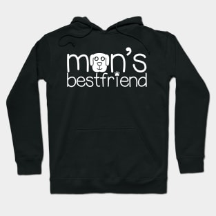 Man's Bestfriend Hoodie